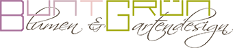 Bunt Grün Logo