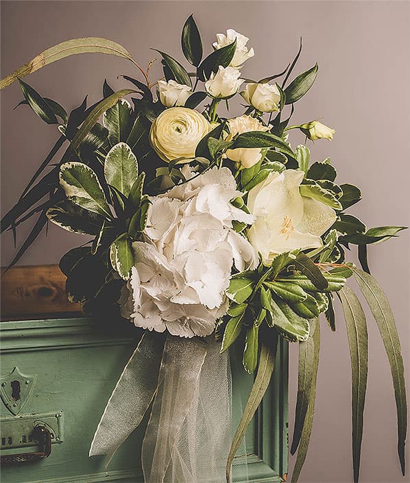 Trauerfloristik Trauerfloristik